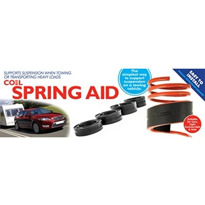 Image of E Tech Coil Spring Aid/Assister 18 25mm Gap (Single)
