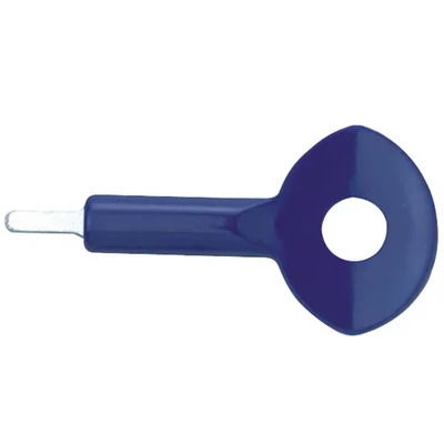 Image of Yale Locks P122 Window Lock Key (p113)