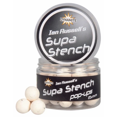 Image of Dynamite Baits IR Pop ups 15mm Supa Stench
