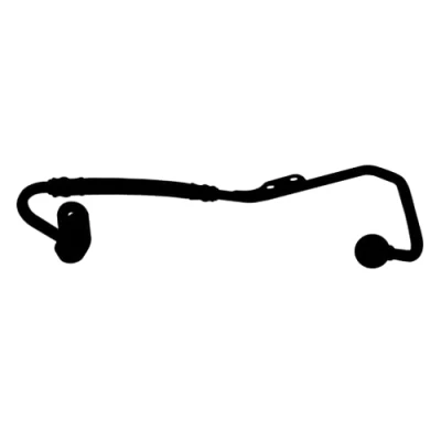 Image of 06H145778B, 6H145778B Oil Pipe, charger AJUSA OP10635 AUDI: A5 B8 Sportback, Q5, A4 Saloon
