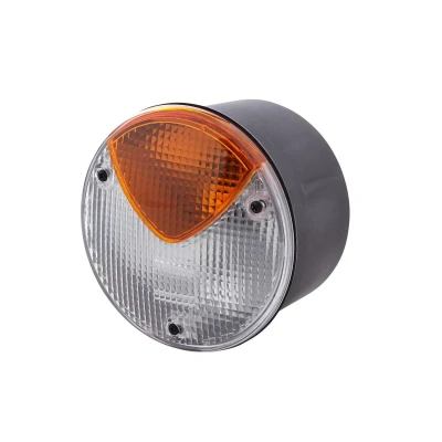 Image of 03180220 Combination Rearlight HELLA 2BN 964 169 051 Right, Left white, yellow black without bulbs