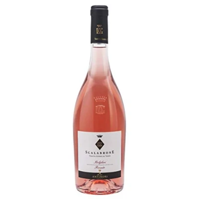 Image of Guado al Tasso Scalabrone Rosato di Bolgheri (Case of 6)