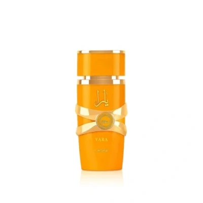 Image of Yara Tous by Lattafa for Women 3.4 oz EDP Spray