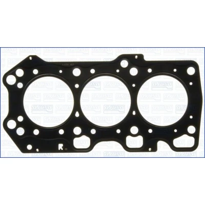 Image of KL0110271, KL0110271B Head Gasket AJUSA MULTILAYER STEEL 10090600 0,35mm 85,5mm Right