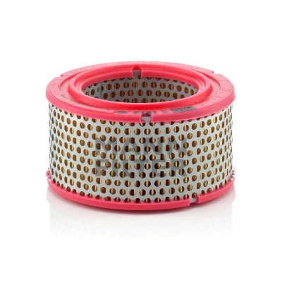 Image of 5490363, 574543, A1715, AM1715A, AM1715B Air Filter MANN C 1213 63mm 118mm Insert CITROËN: 2CV Saloon