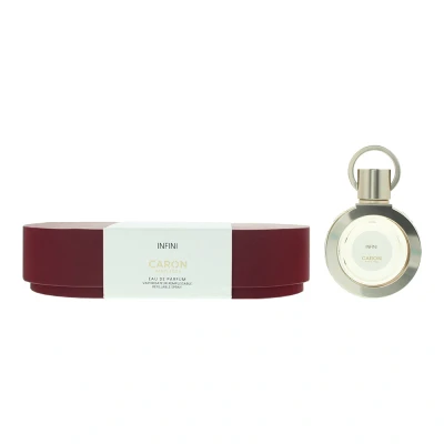 Image of Caron Womens Infini Eau De Parfum 30ml Spray For Her One Size