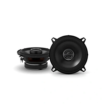 Image of Alpine S S50 5.25&quot; Coaxial 2 Way Series Speakers 170w Max Power