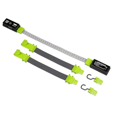 Image of Sealey Rechargeable Flexible Under Bonnet Light 10W COB LED