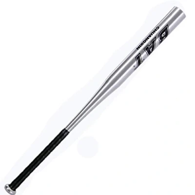 Image of 34 Inch Baseball Bat Aluminium Lightweight Full Size Youth Adult Outdoor Training and Practise Or Home Protection