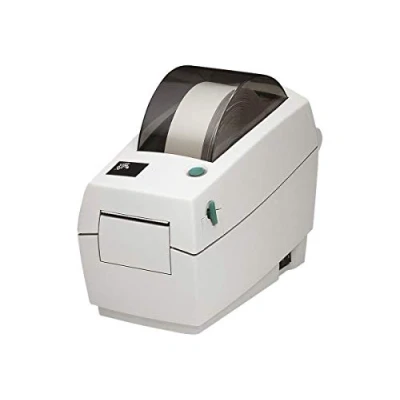 Image of Zebra LP2824 Plus Desktop use Label Maker (Refurbished)