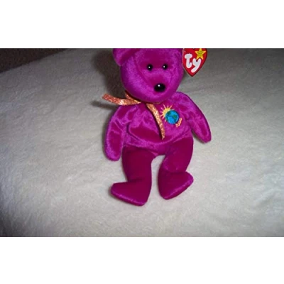 Image of Millennium TY Beanie Baby
