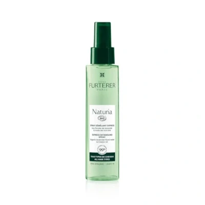 Image of Naturia Desenredante Extra Suave Spray 200 ml