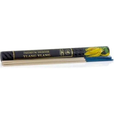 Image of Ashleigh &amp; Burwood Premium Incense Sticks Jasmine Scent