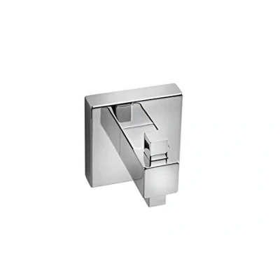 Image of Croydex Flexi Fix Everson Easy to Fit Robe Hook