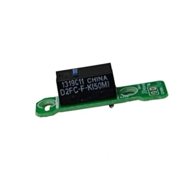 Image of FOLODA For MX Master3 Mouse Button Board Left Key Replacement Accessories Assembly
