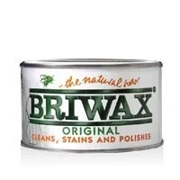 Image of Briwax Original Tudor Oak 5ltr