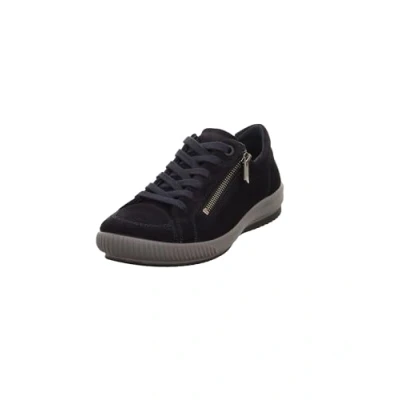 Image of Legero Women&#039;s Tanaro Sneaker, Oceano (Blau) 8000, 10 UK