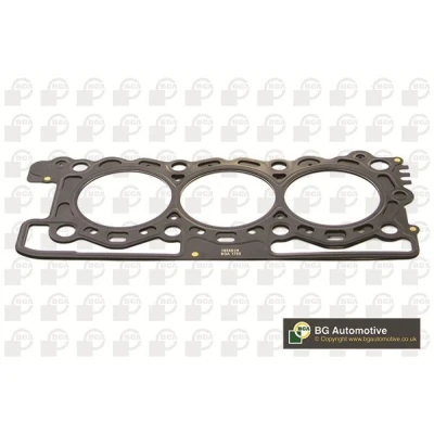 Image of 9X2Q6051CB Head Gasket BGA CH7534A 1,22mm JAGUAR: F Pace, XF Saloon
