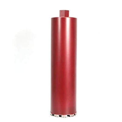 Image of Diamond Core Drill Bit Concrete Hole Saw (76 mm)
