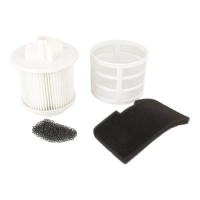 Image of sparefixd for Hoover Vacuum U66 Kit Pre Motor Hepa Exhaust Filter Sprint Evo