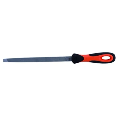 Image of Bahco 4 183 07 2 7&quot; Reg Taper Saw,with Handle