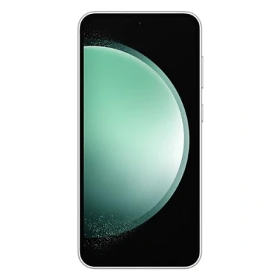 Image of Samsung Galaxy S23 FE 16.3 cm (6.4&quot;) Dual SIM 5G USB Type C 8 GB 128 4500 mAh Mint colour (Renewed)