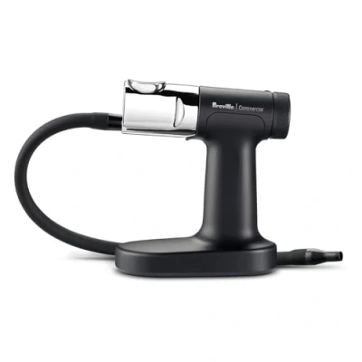 Image of PolyScience Smoking Gun Pro Cocktail/Whisky Smoker BBQ Flavour Blaster