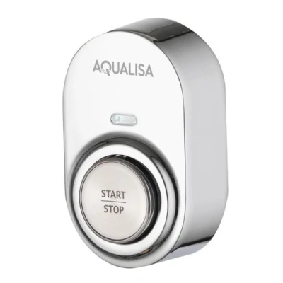 Image of Aqualisa Isystem Smart Shower Remote Control ISD.B3.DS.14
