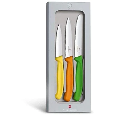 Image of Victorinox Fillet Knife Set Bright 3 Piece