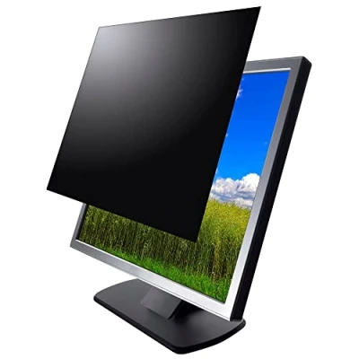 Image of Unbranded SVL23W9 Blackout 23 Inch Widescreen LCD Privacy Screen Filter
