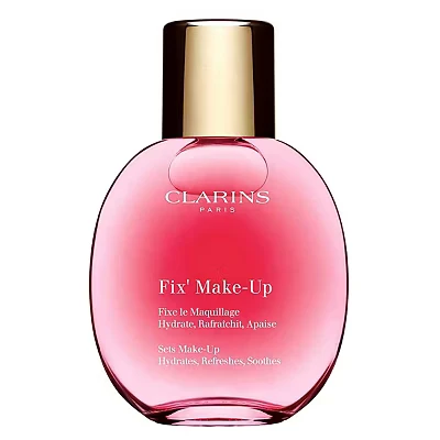 Image of Clarins Fix Make Up 50ml