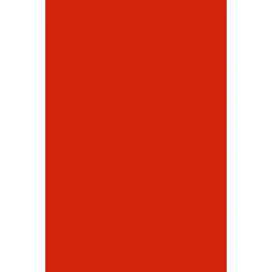 Image of 100 x A4 Christmas Red 260gsm Card Bulk Buy