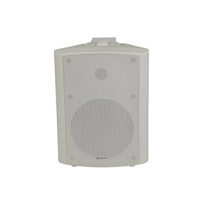 Image of Adastra BC Series Indoor Speakers 5.25 Inch White