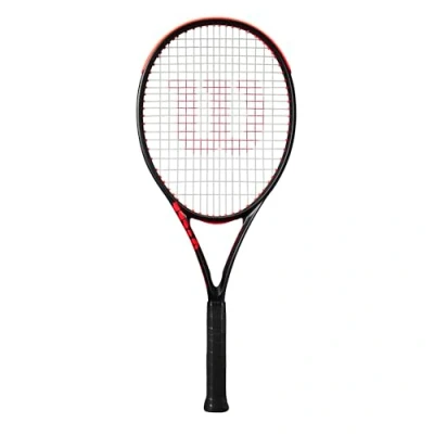 Image of Wilson Clash Team 103 V3 Tennis Racket