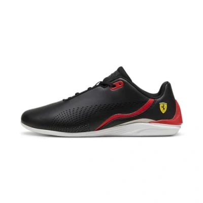 Image of PUMA Scuderia Ferrari Drift Cat Decima Motorsport Shoes Unisex Size UK 10