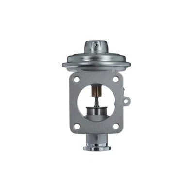 Image of 11717793484, 11717804380, 11717804382, 11718479608, 7793484 EGR valve VALEO 703233 Pneumatic without cooler, with gaskets/seals