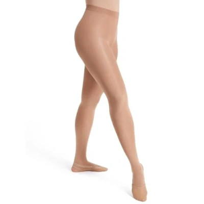 Image of Capezio Dance Women&#039;s Ultra Soft Transition Tight
