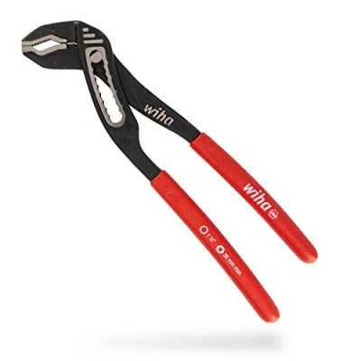 Image of Wiha 180 mm Classic, Red, (Z21018001)