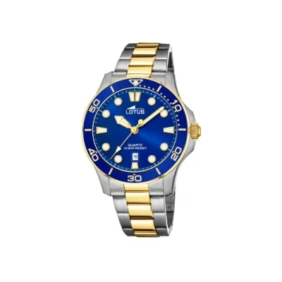 Image of Lotus Casual Watch 18763/1