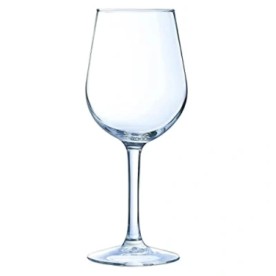 Image of Arcoroc L8904 Arc Domaine Wine Glass, 470mL Capacity, Pack of 6