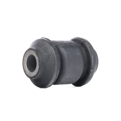 Image of 191407182, 357407182 Arm Bushes MEYLE 100 407 0015 without holder ORIGINAL Quality Front, Lower, Front Axle Left, Right VOLKSWAGEN: GOLF 6