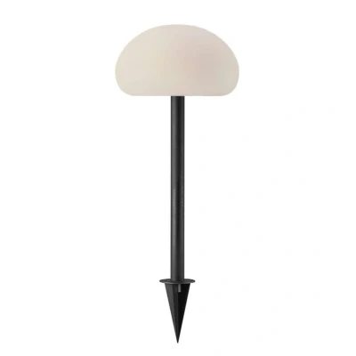 Image of Nordlux Sponge spike LED ground light, battery