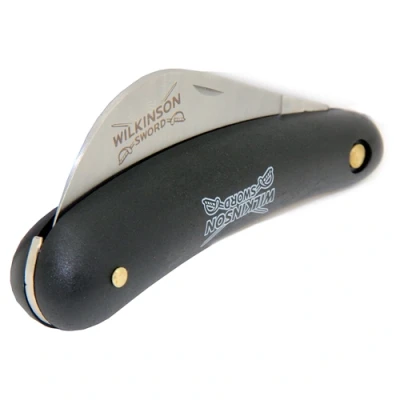 Image of Wilkinson Sword Folding Pruning Knife