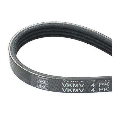 Image of 3396931, 3406363, 4038260, F32Z8620B, F32Z8620K V ribbed belt SKF VKMV 4PK928 928mm 4 RENAULT: CLIO 2, Kangoo I, I Express, DACIA: SANDERO 2