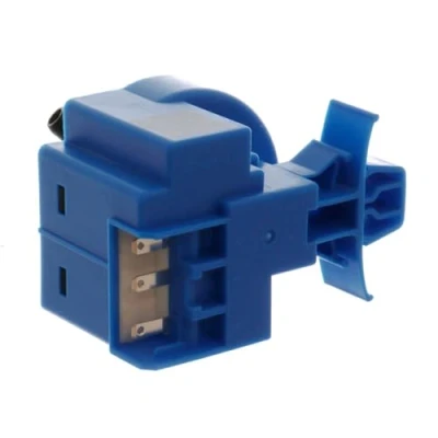 Image of Paxanpax PLD1881 Pressure Sensor Fits Samsung &#039;ST545&#039; Type WW80, WW90, WF80, WF81, WD10, WD12, WD80 Ecobubble