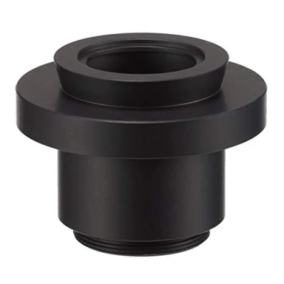 Image of Bresser microscope camera science series c mount adapter for MikroCam