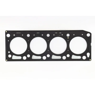 Image of 1084755, 1105919, 1131833, 1477470, 1S4Q6051JA Head Gasket CORTECO 415075P 1,37mm 83,5mm Metal FORD: Focus 2, Mk1 Hatchback