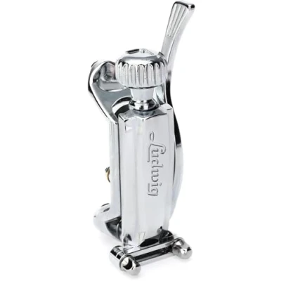 Image of Ludwig(P88AC)Drum Set Clamp ,Silver