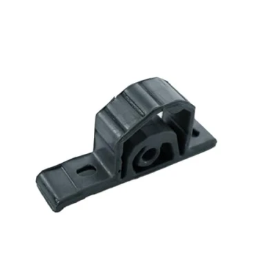 Image of Pair of Rear Exhaust Rubber Hanger Mount Silencer 255 219