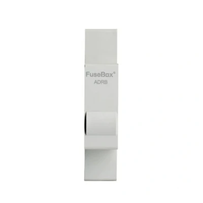 Image of Fusexbox Full Mod Blank ADRB